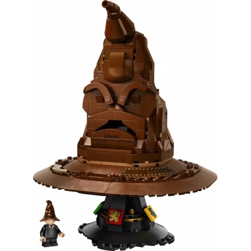 LEGO Harry Potter Talking Sorting Hat (76429)