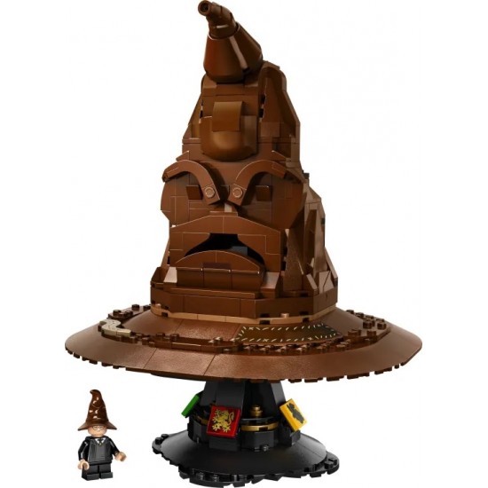LEGO Harry Potter Talking Sorting Hat (76429) LEGO Harry Potter Talking Sorting Hat (76429)