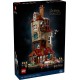 Lego Harry Potter The Burrow – Collectors' Edition (76437) Lego Harry Potter The Burrow – Collectors' Edition (76437)