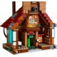 Lego Harry Potter The Burrow – Collectors' Edition (76437) Lego Harry Potter The Burrow – Collectors' Edition (76437)