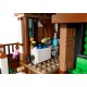 Lego Harry Potter The Burrow – Collectors' Edition (76437) Lego Harry Potter The Burrow – Collectors' Edition (76437)