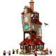 Lego Harry Potter The Burrow – Collectors' Edition (76437) Lego Harry Potter The Burrow – Collectors' Edition (76437)