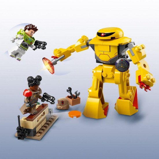 LEGO Disney & Pixar's Lightyear Zyclops Chase (76830) LEGO Disney & Pixar's Lightyear Zyclops Chase (76830)