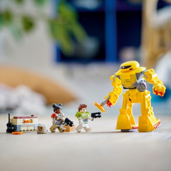 LEGO Disney & Pixar's Lightyear Zyclops Chase (76830) LEGO Disney & Pixar's Lightyear Zyclops Chase (76830)