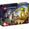 LEGO Disney & Pixar's Lightyear Zyclops Chase (76830)