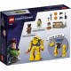 LEGO Disney & Pixar's Lightyear Zyclops Chase (76830) LEGO Disney & Pixar's Lightyear Zyclops Chase (76830)