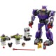 LEGO Disney & Pixar's Lightyear Zurg Battle (76831)