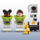 LEGO Disney & Pixar's Lightyear Zurg Battle (76831)