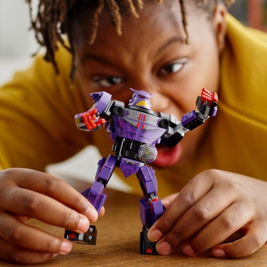 LEGO Disney & Pixar's Lightyear Zurg Battle (76831)