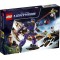 LEGO Disney & Pixar's Lightyear Zurg Battle (76831)