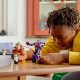 LEGO Disney & Pixar's Lightyear Zurg Battle (76831)