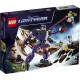 LEGO Disney & Pixar's Lightyear Zurg Battle (76831)