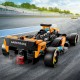 LEGO Speed Champions 2023 McLaren Formula 1 Race Car (76919)