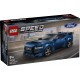 LEGO Speed Champions Ford Mustang Dark Horse Sports Car (76920)
