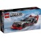 LEGO Speed Champions Audi S1 E-Tron Quattro Race Car (76921)