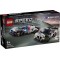 LEGO Speed Champions BWM M4 GT3 & BMW M Hybrid V8 Race Cars (76922)