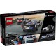 LEGO Speed Champions BWM M4 GT3 & BMW M Hybrid V8 Race Cars (76922)