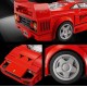 LEGO Speed Champions Ferrari F40 Supercar (76934)