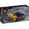LEGO Speed Champions Nascar Next Gen Chevrolet Camaro ZL1 (76935)