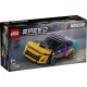 LEGO Speed Champions Nascar Next Gen Chevrolet Camaro ZL1 (76935)