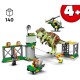 LEGO Jurassic World T.Rex Dinosaur Breakout (76944)