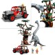 LEGO Jurassic World Brachiosaurus Discovery (76960) LEGO Jurassic World Brachiosaurus Discovery (76960)