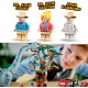 LEGO Jurassic World Brachiosaurus Discovery (76960) LEGO Jurassic World Brachiosaurus Discovery (76960)