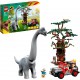 LEGO Jurassic World Brachiosaurus Discovery (76960) LEGO Jurassic World Brachiosaurus Discovery (76960)