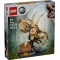 LEGO Jurassic World Dinosaur Fossils: Triceratops Skull (76969)
