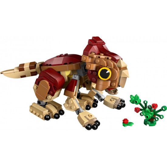 LEGO Jurassic World: Baby Dinosaur Dolores Aquilops (76970)