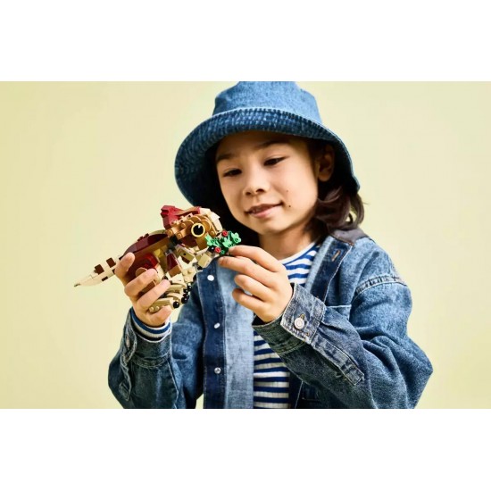 LEGO Jurassic World: Baby Dinosaur Dolores Aquilops (76970)