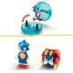 LEGO Sonic The Hedgehog Sonic's Speed Sphere Challenge (76990)