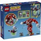 LEGO Sonic The Hedgehog Knuckles' Guardian Mech (76996)