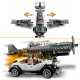 LEGO Indiana Jones Fighter Plane Chase (77012)