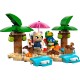 Lego Animal Crossing Kapp'n's Island Boat Tour(77048) Lego Animal Crossing Kapp'n's Island Boat Tour(77048)
