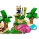 Lego Animal Crossing Kapp'n's Island Boat Tour(77048) Lego Animal Crossing Kapp'n's Island Boat Tour(77048)