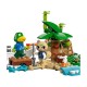 Lego Animal Crossing Kapp'n's Island Boat Tour(77048) Lego Animal Crossing Kapp'n's Island Boat Tour(77048)