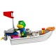 Lego Animal Crossing Kapp'n's Island Boat Tour(77048)