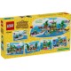 Lego Animal Crossing Kapp'n's Island Boat Tour(77048) Lego Animal Crossing Kapp'n's Island Boat Tour(77048)