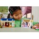 Lego Animal Crossing Nook's Cranny & Rosie's House(77050)