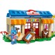 Lego Animal Crossing Nook's Cranny & Rosie's House(77050)