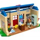 Lego Animal Crossing Nook's Cranny & Rosie's House(77050)