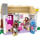 Lego Animal Crossing Nook's Cranny & Rosie's House(77050)