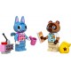 Lego Animal Crossing Nook's Cranny & Rosie's House(77050)