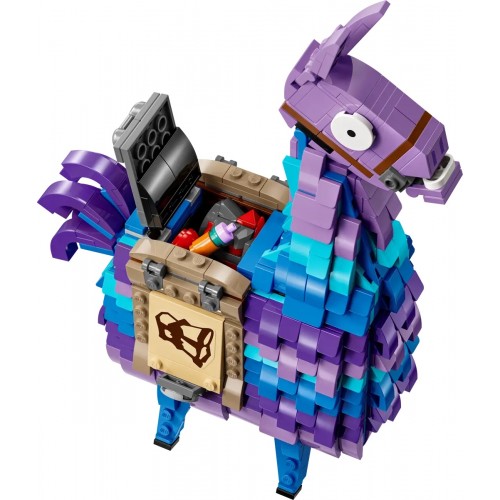 LEGO FORTNITE Supply Llama (77071)