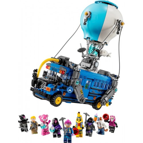 LEGO FORTNITE Battle Bus (77073)