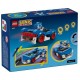 LEGO Sonic the Hedgehog: Sonic Speedster Lightning (77117)