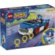 LEGO Sonic the Hedgehog: Sonic Speedster Lightning (77117)