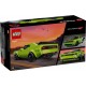 Lego Speed Champions Dodge Challenger SRT Hellcat Sports Car(77237)