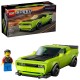 Lego Speed Champions Dodge Challenger SRT Hellcat Sports Car(77237)